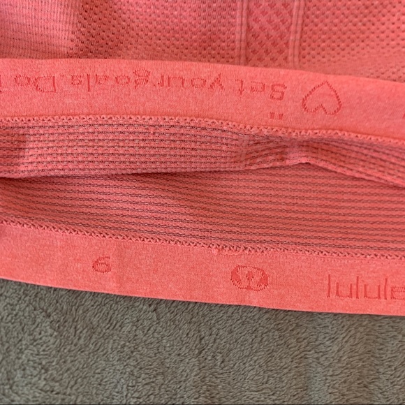 Swiftly Tech Racerback Tank Top - Picture 6 of 7